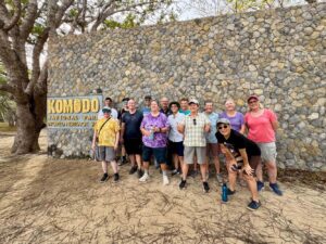 Mermaid Liveaboards Guests